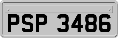 PSP3486