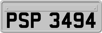 PSP3494