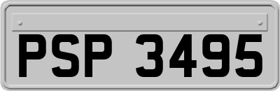 PSP3495