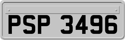 PSP3496