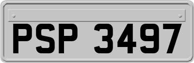 PSP3497