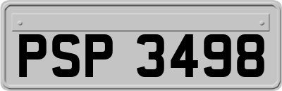 PSP3498