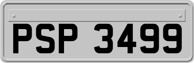 PSP3499