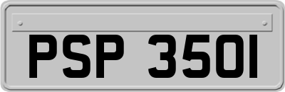 PSP3501