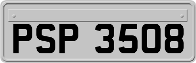 PSP3508