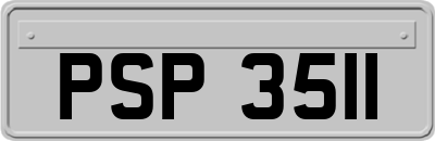 PSP3511