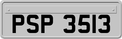 PSP3513