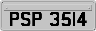 PSP3514
