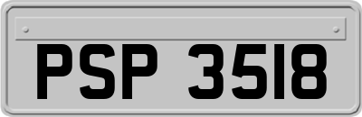 PSP3518