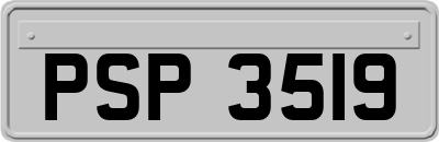 PSP3519