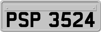 PSP3524
