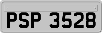 PSP3528