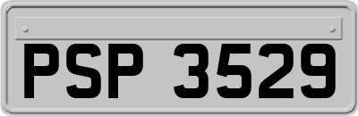 PSP3529