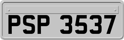 PSP3537
