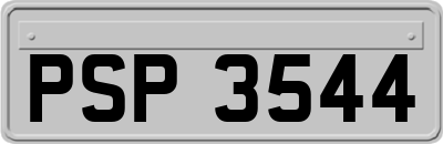 PSP3544