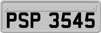 PSP3545