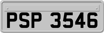 PSP3546
