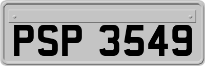 PSP3549