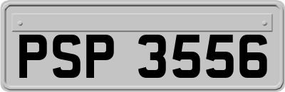 PSP3556