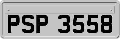 PSP3558