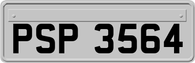 PSP3564