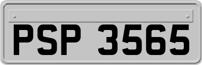 PSP3565
