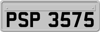 PSP3575