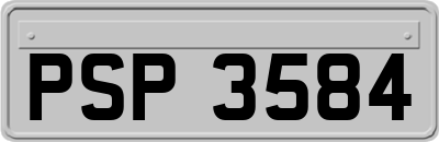 PSP3584