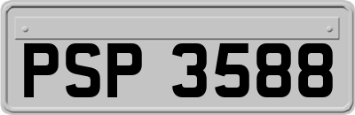 PSP3588