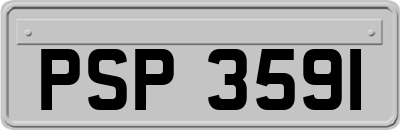PSP3591