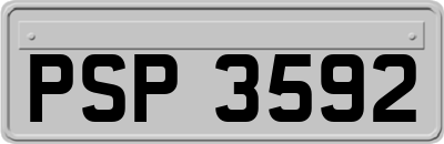 PSP3592