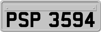 PSP3594