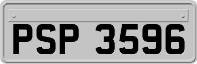 PSP3596