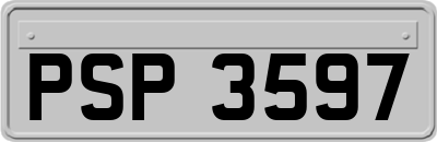 PSP3597