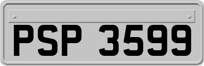 PSP3599