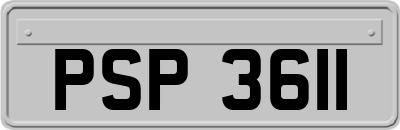 PSP3611