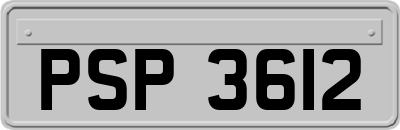 PSP3612