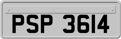 PSP3614