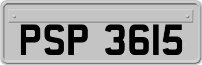 PSP3615