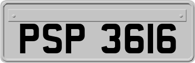 PSP3616