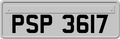 PSP3617