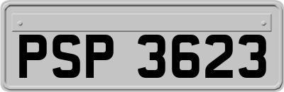 PSP3623