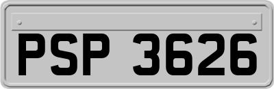 PSP3626