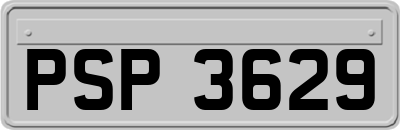 PSP3629