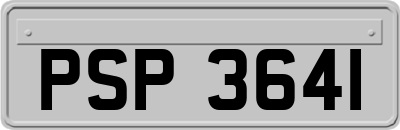 PSP3641