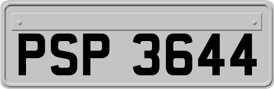 PSP3644