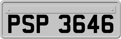 PSP3646