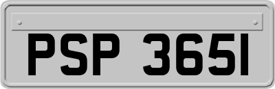 PSP3651