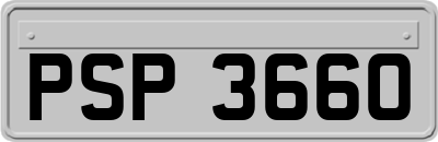 PSP3660