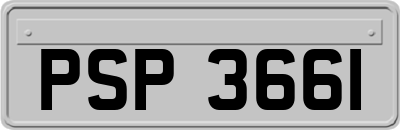 PSP3661